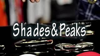 Lexikhan peaks n shades official video