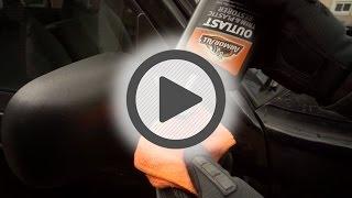 Armor All Outlast Trim & Plastic Restorer - Pep Boys