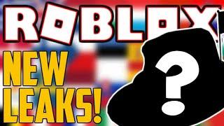 NEW LEAKED ROBLOX INTERNATIONAL FEDORA! (February 2020) | ROBLOX Leaks