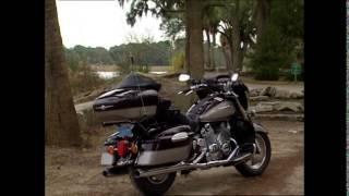 Yamaha 1300 Royal Star Venture