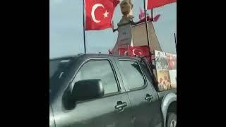 least patriotic turk