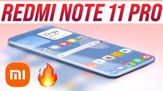 Мощный XIAOMI REDMI NOTE 11 PRO  Apple РАЗНЕСЛИ  Samsung ПОРВУТ ВСЕХ!