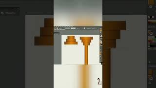 Intresting design| #shorts #youtubeshorts #youtubevideo #graphicdesign #design