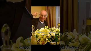 Larry David’s Hilariously Dysfunctional Circle of Friends ️