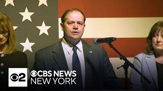 Long Island DA credited for Gilgo Beach murders arrest running for re-election