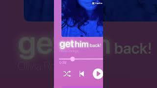 get him back