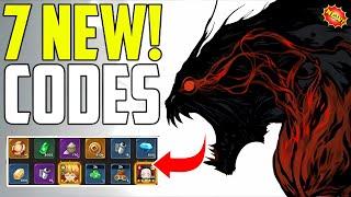 ️WINTER UPDATE️DEMON HUNTER SHADOW WORLD CODES DECEMBER 2024 || DEMON HUNTER SHADOW WORLD CODES