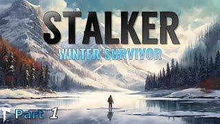 Stalker (The Long Dark) - Part 1: Desolation Point