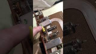 Can I repair this old RCA Victor Tube Radio?