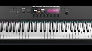 Setup Komplete Kontrol MK2 with Logic Pro