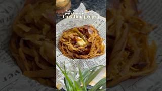 Paratha ya Parotta?? #shortsfeed #paratha #shortsviral