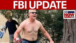 FBI: Boulder attack was planned for a year, Soliman wanted to kill 'Zionist people'