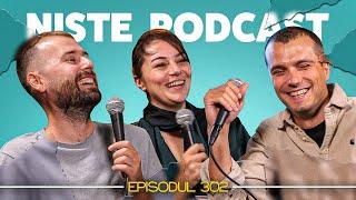 Incendiul, Tudor Chirilă și Portugalia - NiștePodcast #302