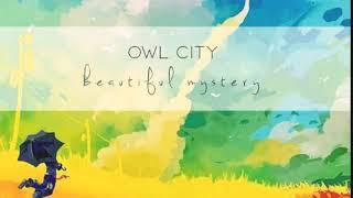 Owl City - Beautiful Mystery (Intro remake by Owlet)