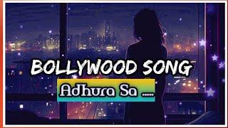 Adhura Sa | Bollywood Romantic Song | Jit Studio