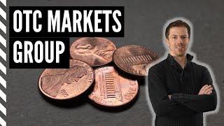 OTC Markets Group - Why is this a Great Business Video Series