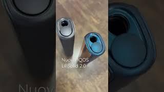 Nuova IQOS Lil Solid 2.0