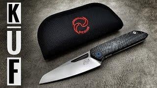 Liong Mah - Kitchen Utility Folder (KUF)