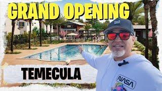 We Found the Newest Homes in Temecula CA | New Homes in Temecula California