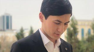 SEVMASAM  DIYORBEK TAJIYAZOV IJROSIDA COVER ️ #REELS #TOP #VIDEO #YOUTUBE #REK #ARTIST