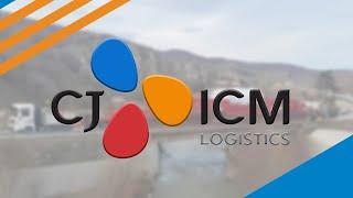 How to Propel Your Journey with Global SCM Solutions: Meet CJ ICM Logistics