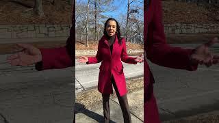 Atlanta News First anchor Tracye Hutchins sheds light on little-known part of Atlanta's history.