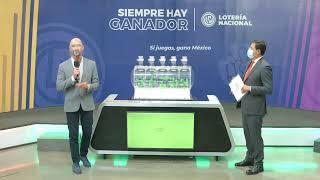 Sorteo Chispazo Clásico 9074 y Tris Clásico 28692