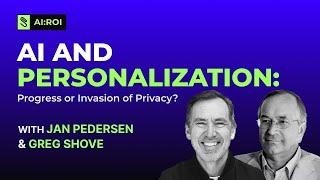 Is AI Personalization Progress or an Invasion of Privacy?