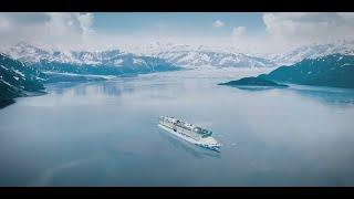 Fall in Love with Star Princess in Alaska | Princess Cruises