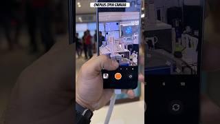 Oneplus open camera zoom || Ask Sif Tech #foryou #viral #shorts #trending #youtube #ytshorts