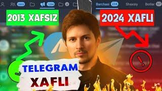 TELEGRAMNI UCHIRIB TASHALNG ТЕЛЕГРАМНИ УЧИРИНГ #Dizayn_by #telegram #uznew #paveldurov #uz #mrbeast