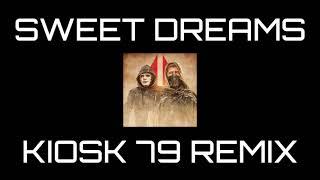 Alan Walker & Imanbek - Sweet Dreams (Kiosk 79 Remix)