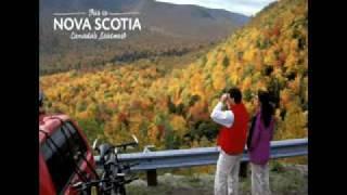 Rita MacNeil ~ SHE'S CALLED NOVA SCOTIA