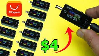 ONLY $4 for Aliexpress Module - Is it Worth?