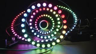 Adafruit NeoPixels