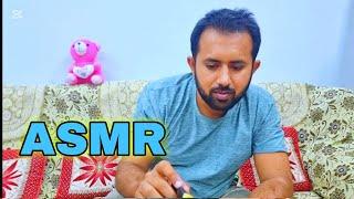 Fast and, aggressive Mouth Sounds, Hand Sound , ASMR
