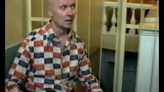 Andrei Chikatilo, "El carnicero de Rostov"