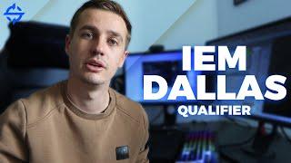 IEM Dallas Qualifiers | FASHR POV