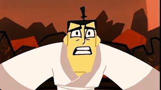 A Samurai Called Jack | Samurai Jack | Cartoon Network Asia