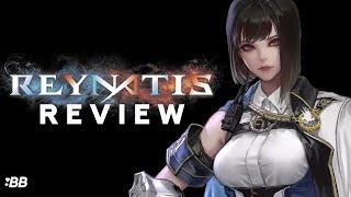 REYNATIS Review (PS5) | Backlog Battle