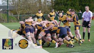 Strathaven v Annan | WRTV Full Match