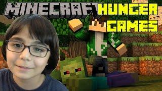 Minecraft Hunger Games Takımız - BKT