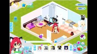 Как выполнить задание Соблюдение гигиены в Chibi World