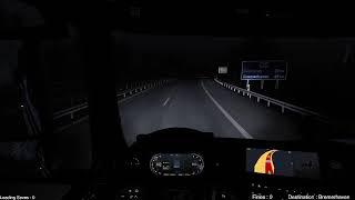 ETS2 #3 | Scania