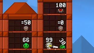 That Mobile Game by LightPotato99 (Geometry Dash)