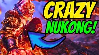 END GAME SUN WUKONG UPDATED! WHY THIS IS THE BEST BUILD FOR MY ACCOUNT! | RAID: SHADOW LEGENDS