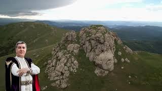 Tovmas Poghosyan - Loqan berd /ashux Aram / Թովմաս Պողոսյան - «Լոքան բերդ» / աշուղ Արամ