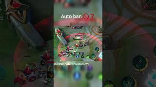 welcome to ban squad brh️ #mobilelegends #mobilelegendsbangbang #mlbbcreatorcamp #mobilelegend #ml