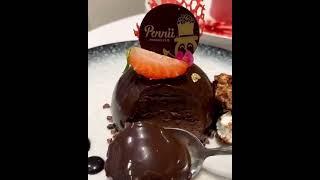 sweet dessert