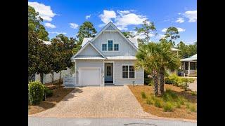 20 Cypress Landing Is A Luxury Home For Sale In Santa Rosa Beach, Florida